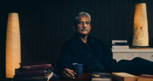 Adil Hussain wins Assam’s prestigious Anandaram Dhekial Phukon Award
