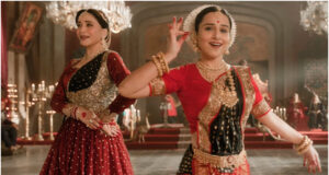 Vidya Balan reveals why she refused Bhool Bhulaiyaa 2 with Kartik Aaryan: ‘Maine gadbad kar diya toh…’ Bhool Bhulaiyaa 3, Vidya Balan, Madhuri Dixit, Bhool Bhulaiyya
