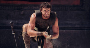 Gladiator 2: Paul Mescal reveals how he joined the cast of Ridley Scott’s epic historical drama