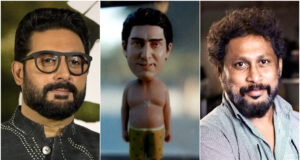 I want to Talk: Abhishek Bachchan ‘lives to talk’ in Shoojit Sircar’s next directorial