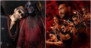 Bhool Bhulaiyaa 3 Vs Singham Again: Who won the box office battle in the opening weekend? Bhool Bhulaiyaa 3 vs Singham Again: Who won at the BO?