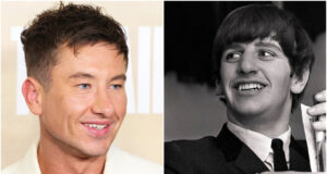 Is Barry Keoghan playing Ringo Starr in The Beatles biopic? Drummer spills the beans