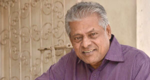 Iconic Tamil actor Delhi Ganesh passes away at 80 due to age-related ailments; tributes pour in