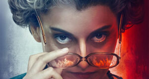 Kangana Ranaut’s Emergency gets pushed to 2025, Here’s the final release date Kangana Ranaut, Emergency, Emergency release date, Emergency poster