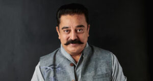 Kamal Haasan urges fans, media and film fraternity to not address him as Ulaganayagan: ‘artist is not above art’