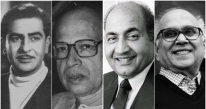 IFFI to celebrate the centenary of four luminaries of Indian cinema