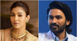Nayanthara vs Dhanush: Parvathy Thiruvothu, Shruti Haasan and others come out in support of ‘Lady Superstar’
