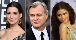 Anne Hathaway and Zendaya join the cast of Christopher Nolan’s new film
