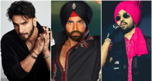 Not Akshay Kumar, Ranveer Singh or Diljit Dosanjh to take the Singh Is Kinng franchise forward with its sequel Ranveer Singh, Akshay Kumar, Diljit Dosanjh, Singh is Kinng, Singh is King, Singh is King 2, Singh is Kinng 2, Singh is Kinng sequel