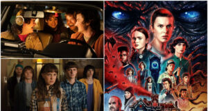 Stranger Things season 5: Eleven and her friends are all set for ‘one last adventure’ in the show’s finale, Watch Stranger Things, Stranger Things Netflix, Stranger Things season 5, Stranger Things 5, Stranger Things season 5 release date, Stranger Things cast,