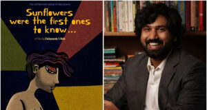 Sunflowers Were the First Ones to Know: FTII graduate Chidananda S Naik’s Kannada short film qualifies for Oscars 2025