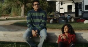 I Want To Talk Trailer: Shoojit Sircar brings Abhishek Bachchan in a heart-touching slice-of-life film A still from I Want To Talk Trailer (via: YouTube)