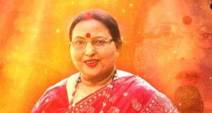 Sharda Sinha passes away: The legendary folk singer takes her last breath on first day of Chhath Puja Sharda Sinha (via Instagram)