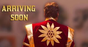 Shaktimaan returns: Mukesh Khanna brings back India’s first superhero on-screen Official Poster (via Instagram/Mukesh Khanna)