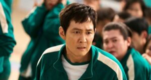 Squid Game Season 2 release date: When and where to watch the Korean survival thriller drama on OTT Lee Jung-Jae in Squid Game S2 (via Instagram/squidgamenetflix)