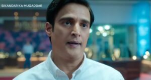 Sikandar ka Muqaddar character teaser: Jimmy Shergill’s Inspector Jaswinder Singh is a man with “solid instincts” Jimmy Shergill in Sikandar ka Muqaddar (via YouTube/Netflix)