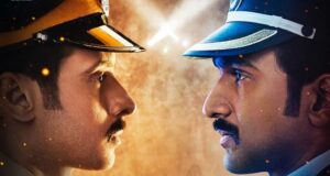 Agni trailer: Pratik Gandhi and Divyenndu reunite for a powerful saga of courage and sacrifice Agni poster (via Instagram)