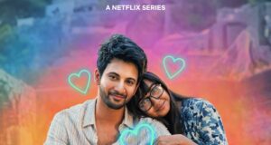 Mismatched season 3 poster: Prajakta Koli and Rohit Saraf are back to rekindle their love Mismatched S3 poster (via Instagram/Netflix)