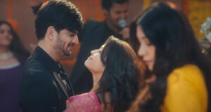 Yeh Kaali Kaali Ankhein season 2 trailer: New twists and turns await Tahir Raj Bhasin and Shweta Tripathi Yeh Kaali Kaali Ankhein, Yeh Kaali Kaali Ankhein season 2, Yeh Kaali Kaali Ankhein 2, Yeh Kaali Kaali Ankhein season 2 trailer, Yeh Kaali Kaali Ankhein 2 trailer, Tahir Raj Bhasin, Anchal Singh, Shweta Tripathi, Gurmeet Choudhary, Netflix