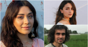 Exclusive | From Imtiaz Ali to Alia Bhatt: Yeh Kaali Kaali Ankhein actor Anchal Singh reveals the directors, actors on her bucket list Anchal Singh, Alia Bhatt, Imtiaz Ali, Yeh Kaali Kaali Ankhein, Yeh Kaali Kaali Ankhein season 2, Yeh Kaali Kaali Ankhein season 3, Netflix