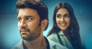 Doctors trailer: Sharad Kelkar and Harleen Sethi are torn between their oath and inner voice in this medical drama Sharad Kelkar, Harleen Sethi, Doctors, Jio Cinema