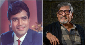 Amol Palekar recalls Rajesh Khanna’s ‘insecurities’: ‘He belittled me to prove his superiority’