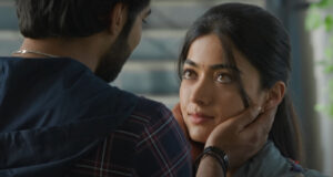 Rashmika Mandanna’s The Girlfriend: Vijay Deverakonda loves ‘every visual of this teaser’, Watch Rashmika Mandanna, The Girlfriend, The Girlfriend teaser