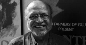 Filmmaker Shyam Benegal passes away at 90 after losing battle to chronic kidney disease Shyam Benegal, Shyam Benegal dies, Shyam Benegal death, Shyam Benegal passes away
