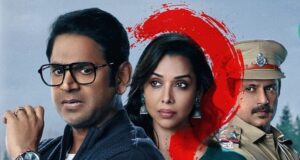 Khoj: Parchaiyo Ke Uss Paar review: Sharib Hashmi, Anupriya Goenka starrer is a classic example of jarring whodunnit Khoj Review
