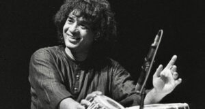 Legendary Tabla maestro Zakir Hussain passes away at 73: Ranveer Singh, Kareena Kapoor Khan, Akshay Kumar and others mourn his loss Zakir Hussain, Zakir Hussain dead, Zakir Hussain death, Zakir Hussain Tabla,