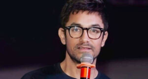 Aamir Khan: ‘I’m not a perfectionist; I’m a mushy romantic’ Aamir Khan, Loveyapa, Aamir Khan latest news, Aamir Khan pics, Loveyapa trailer, Laapata Ladies