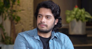 Aamir Khan’s son Junaid Khan: It’s not true that I’m offered many scripts to choose from Junaid Khan, Aamir Khan's son, Loveyapa