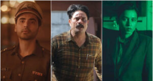 Paatal Lok season 2 trailer: Jaideep Ahlawat’s Hathi Ram Chaudhary embarks on a new mission to Nagaland Paatal Lok, Paatal Lok season 2, Ishwak Singh, Jaideep Ahlawat, Tillotama Shome