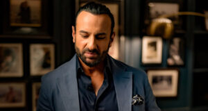 Breaking: Saif Ali Khan stabbed multiple times during attempted robbery at his Bandra residence, Read full statement Saif Ali Khan, Saif Ali Khan attacked, Saif Ali Khan stabbed with knife, Saif Ali Khan house robbery