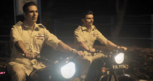 Sky Force trailer: Akshay Kumar headlines yet another ‘patriotic’ film with debutant Veer Pahariya