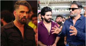 Suniel Shetty on his Tulu cinema debut: ‘For the pride of Mangaluru and the beating heart of my roots’