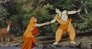 Ramayana – The Legend of Prince Rama trailer: A visual spectacle redefining the greatest tale of all time Ramayana: The Legend of Prince Rama trailer (Image Credit - YouTube/Excel Movies)