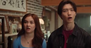 XO, Kitty season 2 release date: When and where to watch the spin-off of To All the Boys film series on OTT A still from XO, Kitty S2 trailer (via YouTube/Netflix)