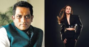 Aashiqui 3 casting controversy: Anurag Basu refutes reports of Triptii Dimri’s exit from the film over ‘purity’ Anurag Basu, Triptii Dimri (Image credits: Instagram)