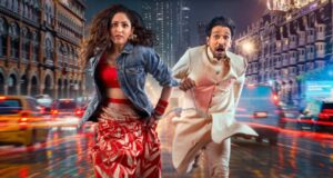 Dhoom Dhaam release date: When and where to watch Yami Gautam, Pratik Gandhi’s action-comedy on OTT Dhoom Dhaam poster (via Netflix)