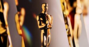 Oscars 2025 nominations out: Here’s the date, time, and OTT to stream the 97th Academy Awards live The Oscars 2025 poster (via Facebook/The Academy Awards)