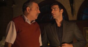 The Mehta Boys trailer: Boman Irani and Avinash Tiwary share a strained yet endearing bond as father-son duo Boman Irani, Avinash Tiwary in The Mehta Boys trailer (via YouTube/Prime Video)