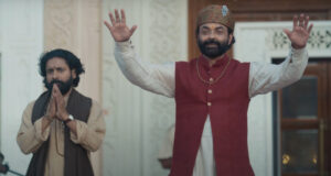 Bobby Deol on Chandan Roy Sanyal in Aashram 3: He’s a badmaash actor but that’s what makes our equation so enjoyable Bobby Deol, Chandan Roy Sanyal, Aashram, Aashram 3, Prakash Jha, Amazon MX Player