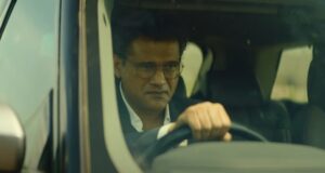 Crazxy Trailer: Sohum Shah is a ‘questionable man’ on a quest to save his daughter in this promising action thriller Sohum Shah in Crazxy Trailer (via YouTube)