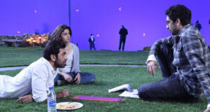 Brahmastra 2 update: Ranbir Kapoor finally confirms the second part of Ayan Mukerji’s three-part trilogy ‘is definitely happening’ Ranbir Kapoor, Alia Bhatt, Ayan Mukerji, Brahmastra, Brahmastra part 2, Brahmastra 2