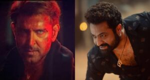 War 2 release date confirmed: It’s going to be Hrithik Roshan vs Jr NTR this Independence Day, Details inside Hrithik Roshan, Jr NTR (Image via Instagram)