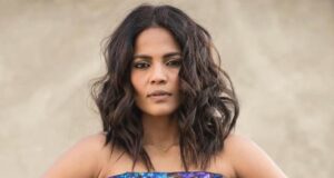 Exclusive | Priyanka Bose: If I’m not going to do the underdog stories like Agra, then who will? Priyanka Bose (Instagram/Priyanka Bose)