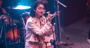 Exclusive | Sanjeeta Bhattacharya on her ‘Dear Diary’ tour: It’s cathartic and powerful to be vulnerable Sanjeeta Bhattacharya, Jawan actress, Dear Diary music tour