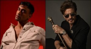 Exclusive | The Bads of Bollywood actor Armaan Khera: Shah Rukh Khan is a supremely divine energy that we have in our industry Armaan Khera, Shah Rukh Khan (PC: Instagram)