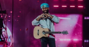 Arijit Singh bids adieu to playback singing: Shreya Ghoshal, Sona Mohapatra and others react Arijit Singh, Arijit Singh retirement, Arijit Singh quits playback singing